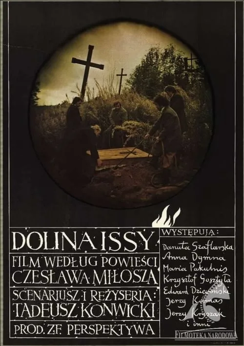 Dolina Issy (фильм)