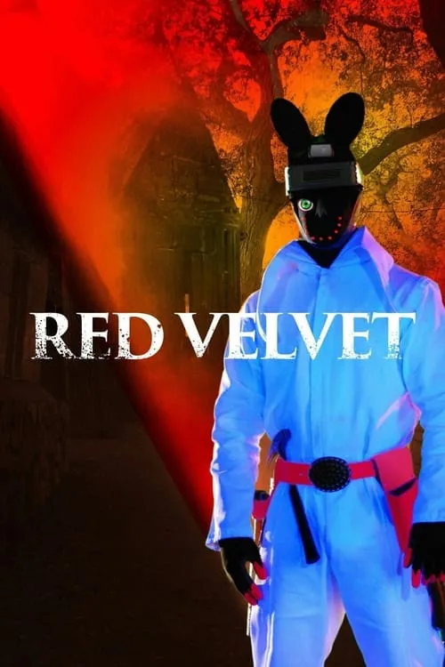 Red Velvet (movie)