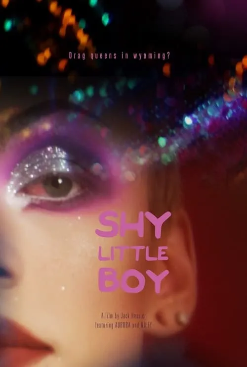 Shy Little Boy (movie)