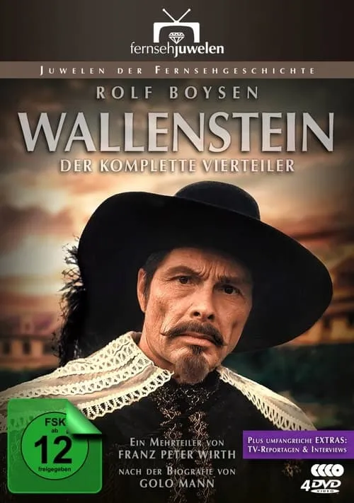 Wallenstein (movie)