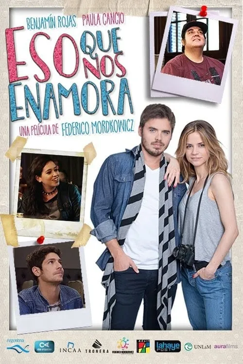 Eso que nos enamora (movie)