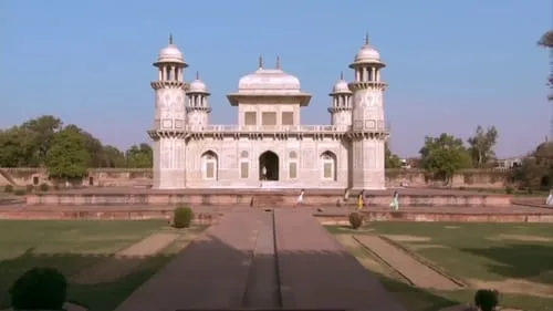 Itimad-ud-Daulah, the Mughal Mausoleum