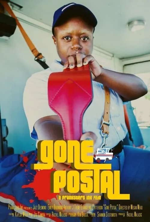 Gone Postal (фильм)