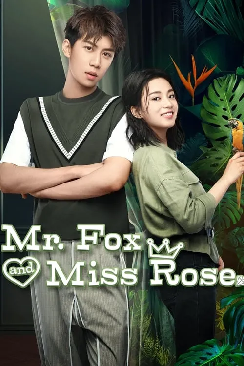 Mr. Fox and Miss Rose (series)