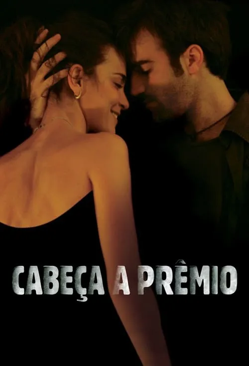 Cabeça a Prêmio (movie)