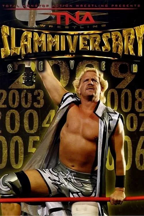 TNA Slammiversary 2009 (фильм)