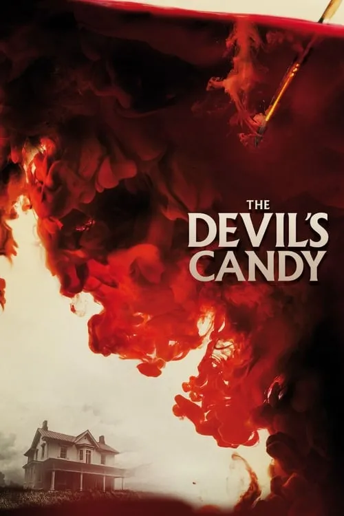 The Devil's Candy (movie)