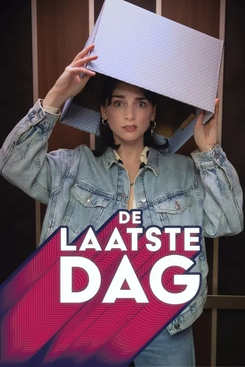 De Laatste Dag (series)