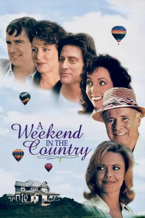 A Weekend in the Country (movie)