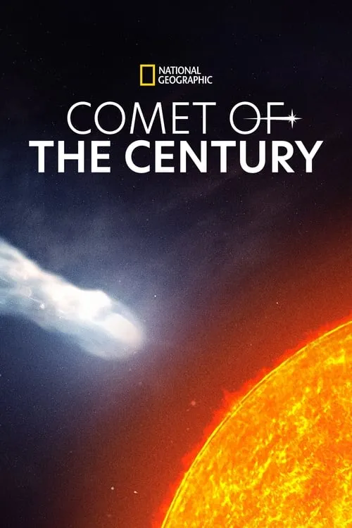 Comet of the Century (movie)