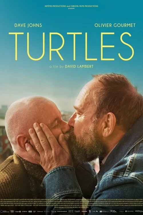 Turtles (movie)
