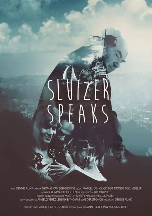 Sluizer Speaks (movie)