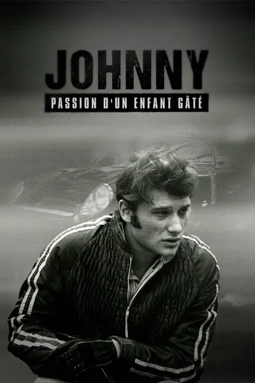 Johnny, passion d'un enfant gâté (movie)