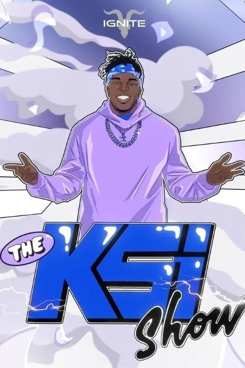 The KSI Show (movie)