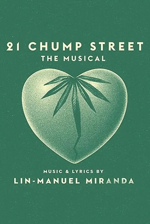 21 Chump Street (movie)