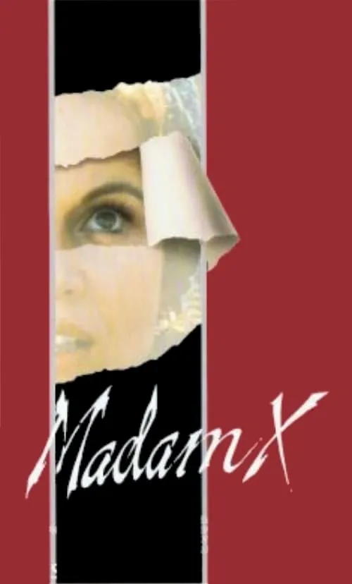 Madame X (movie)