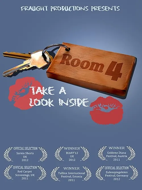 Room 4 (фильм)