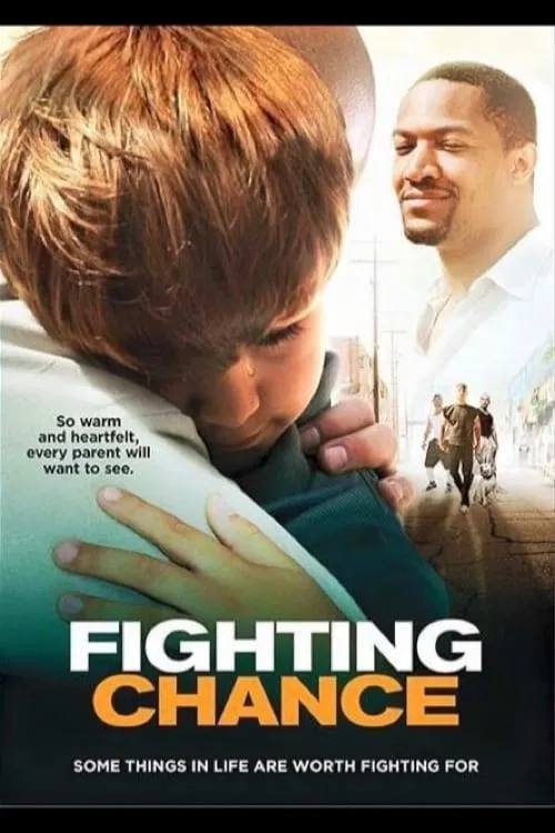 Fighting Chance (movie)