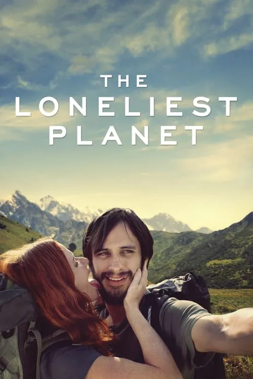 The Loneliest Planet (movie)