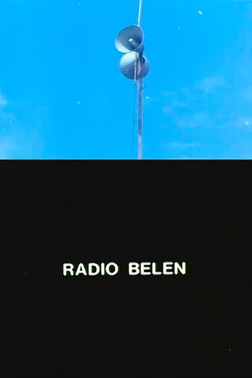 Radio Belén (фильм)