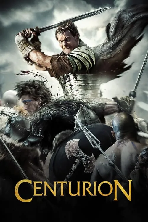 Centurion (movie)
