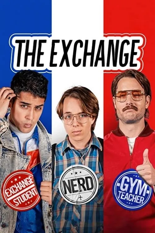 The Exchange (movie)