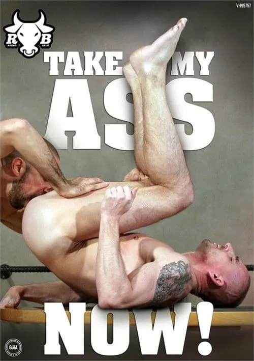 Take My Ass Now! (movie)