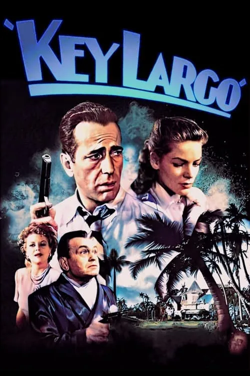Key Largo (movie)