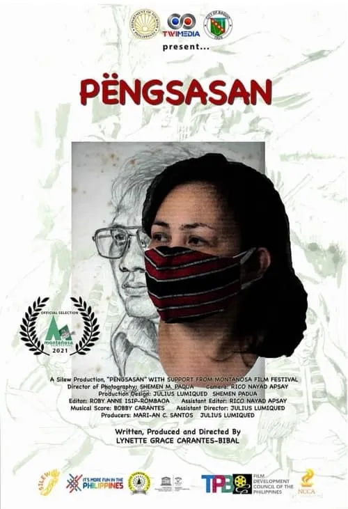 Pëngsasan (movie)