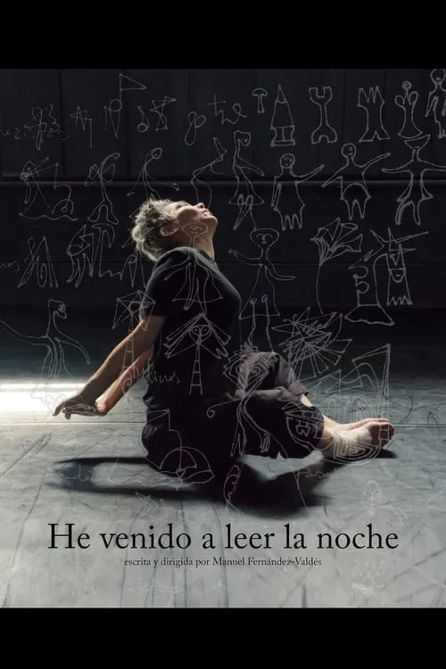 He venido a leer la noche (фильм)