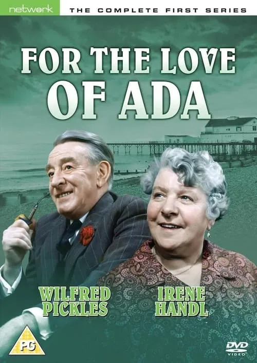 For the Love of Ada (movie)