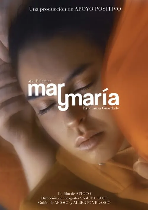 Mar y María (movie)