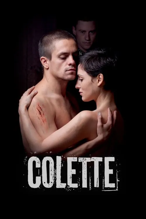 Colette (movie)