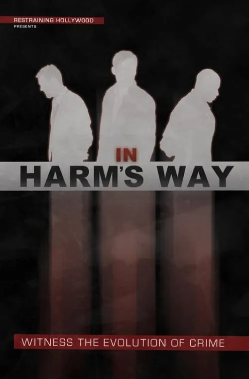 In Harm's Way (movie)