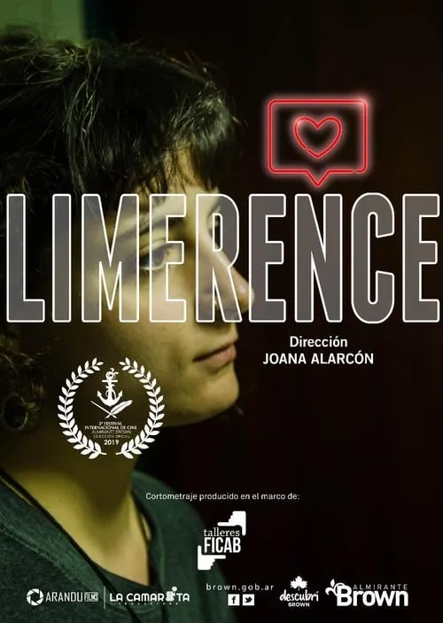 Limerence (movie)