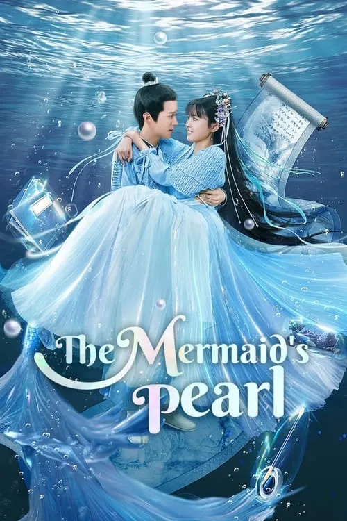 The Mermaid's Pearl