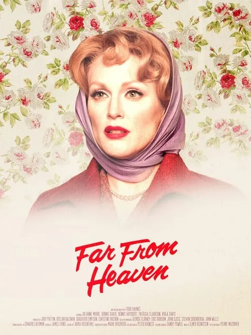 Far from Heaven