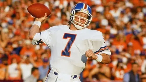 John Elway's Greatest Comebacks