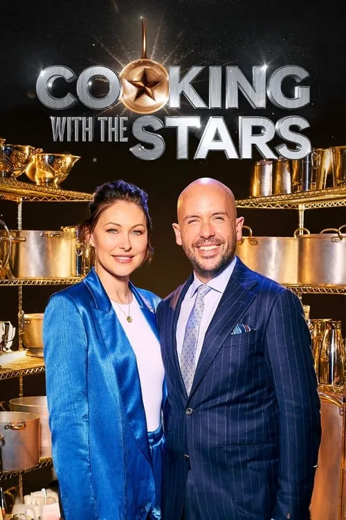 Cooking with the Stars (series)