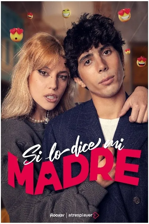 Si lo dice mi madre (сериал)