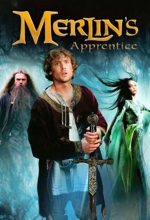 Merlin's Apprentice (series)