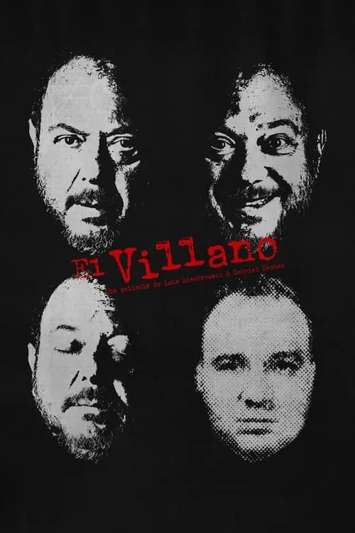 El villano (movie)