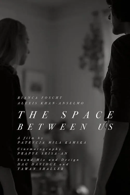 The Space Between Us (movie)