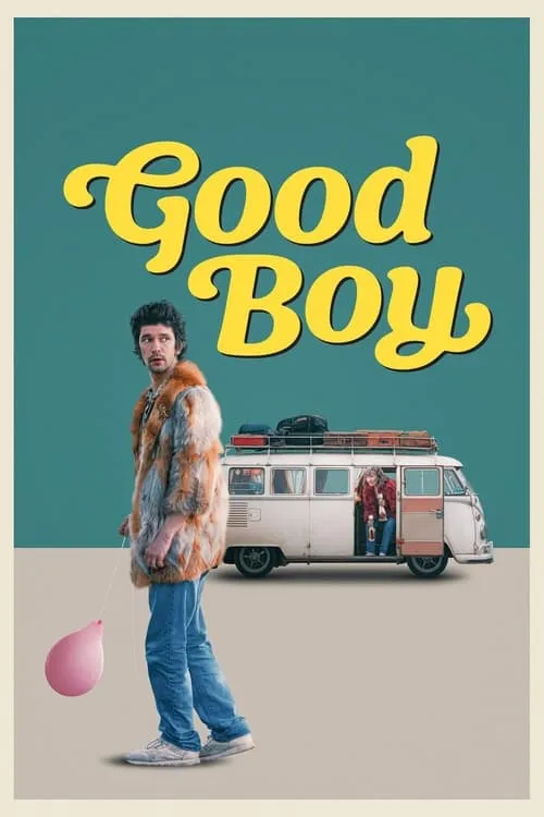 Good Boy (фильм)