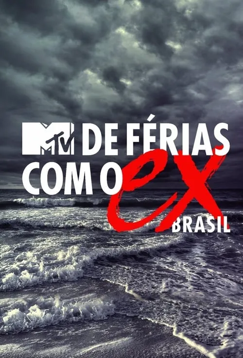 Ex On the Beach Brazil (series)