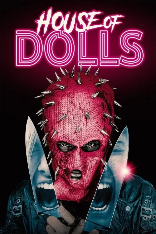 House of Dolls (фильм)