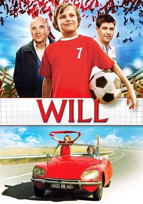 Will (movie)
