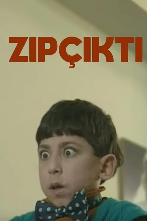 Zıpçıktı (фильм)