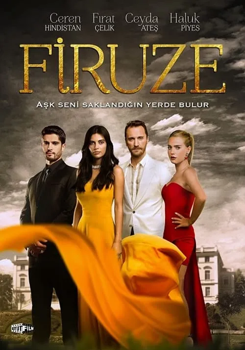 Firuze (сериал)