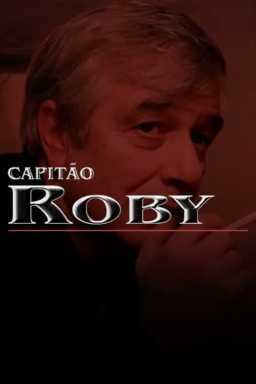 Capitão Roby